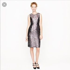 JCrew Rush Hour Dress